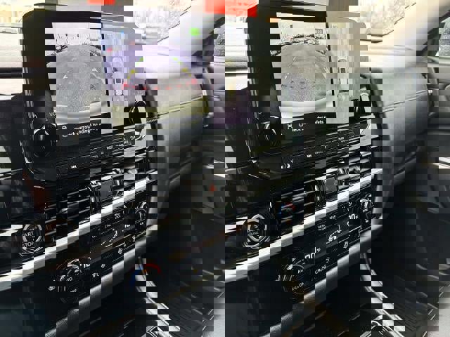 Used 2023 Nissan Pathfinder SL image 55