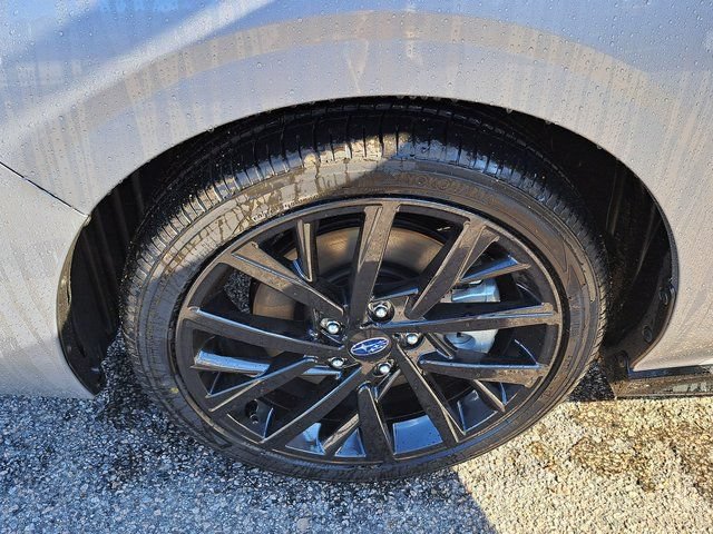 New 2026 Subaru Impreza RS AWD/4WD image 16
