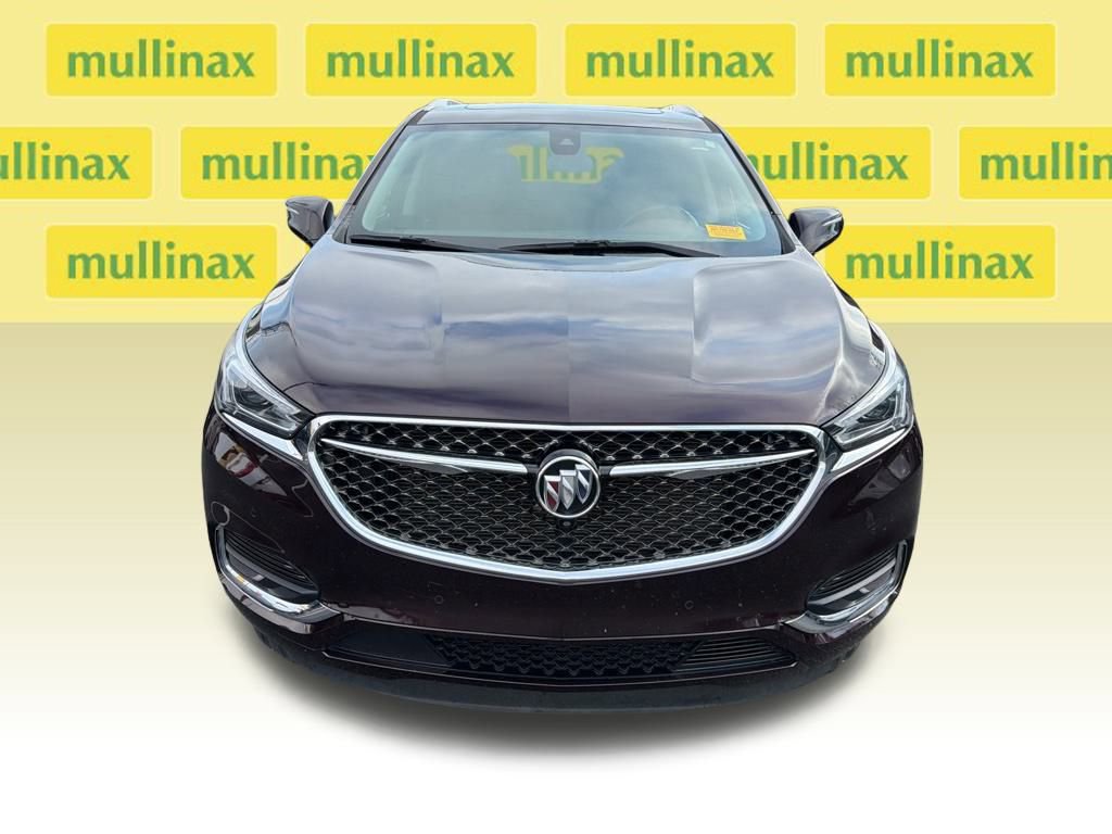 Used 2020 Buick Enclave Avenir w/ Avenir Technology Package image 2