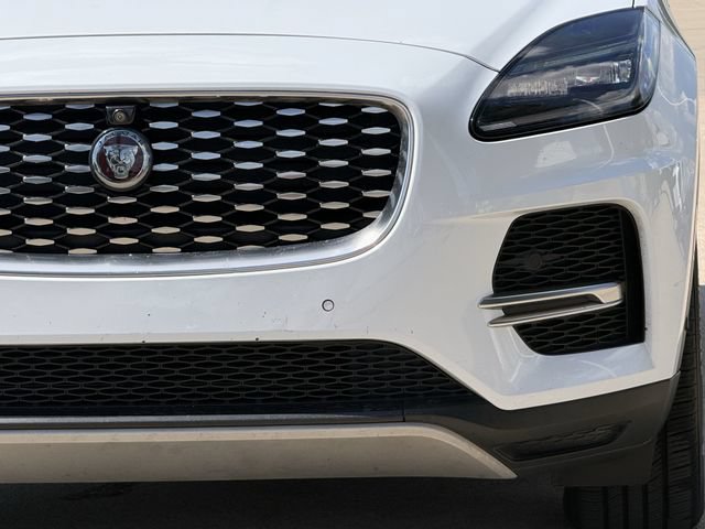 Used 2021 Jaguar E-PACE SE AWD/4WD image 9