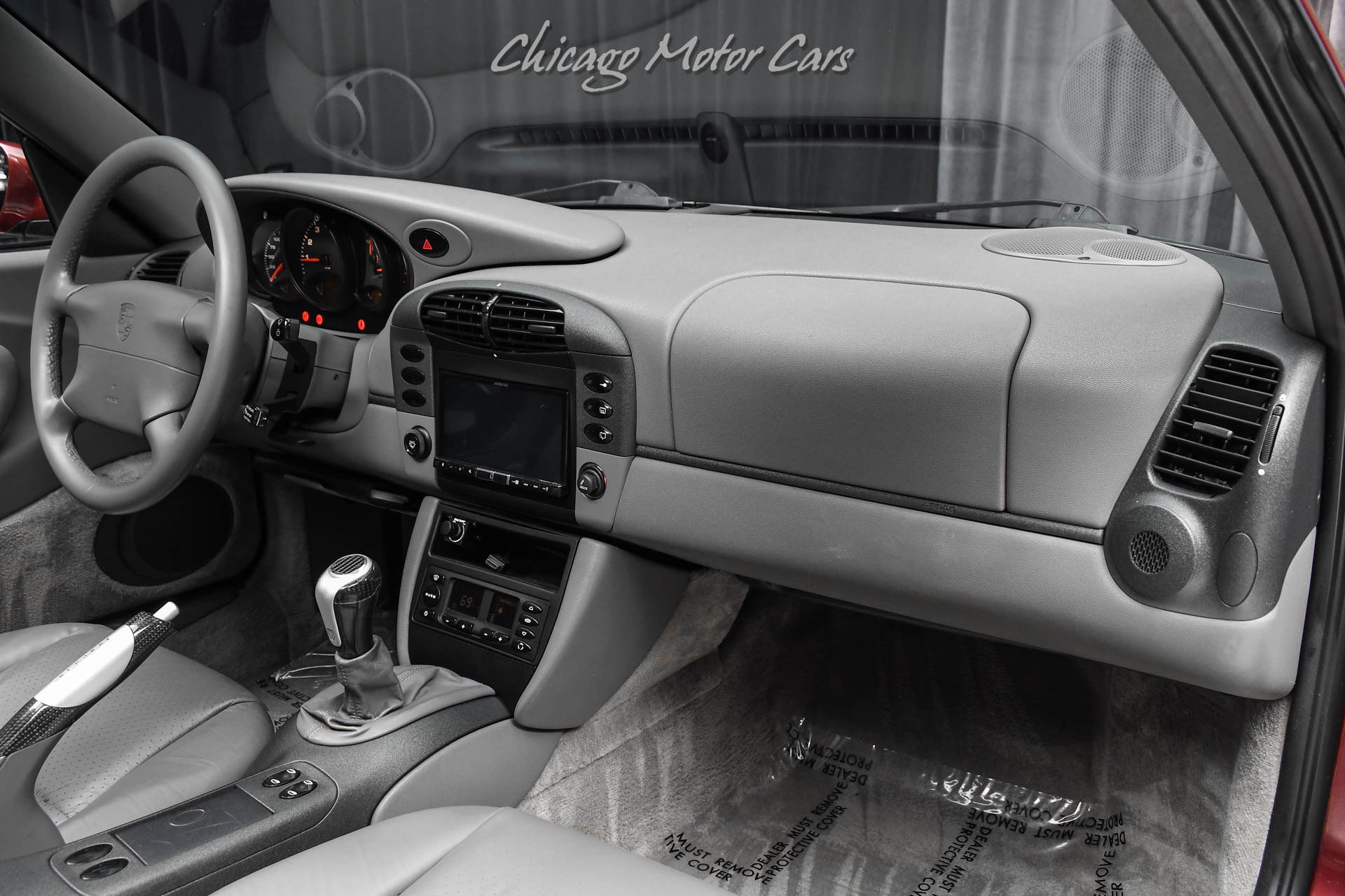 Used 1999 Porsche 911 GT3 RS image 21