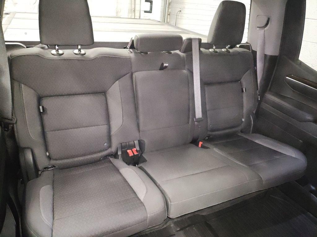 Used 2022 GMC Sierra 1500 Elevation image 11