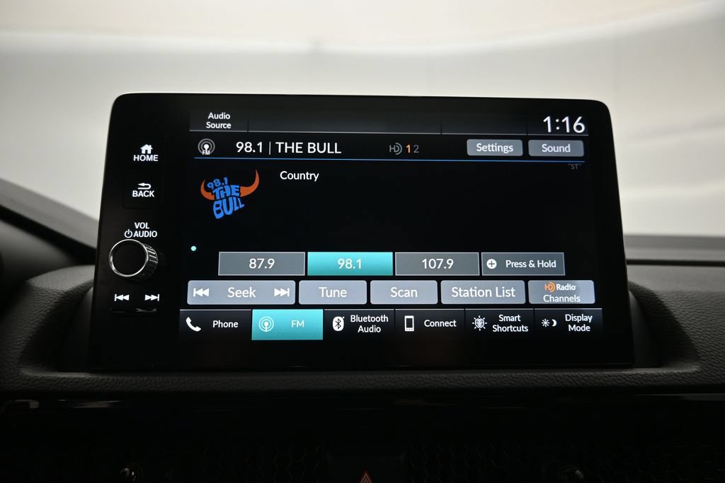 Used 2024 Honda CR-V EX-L image 15