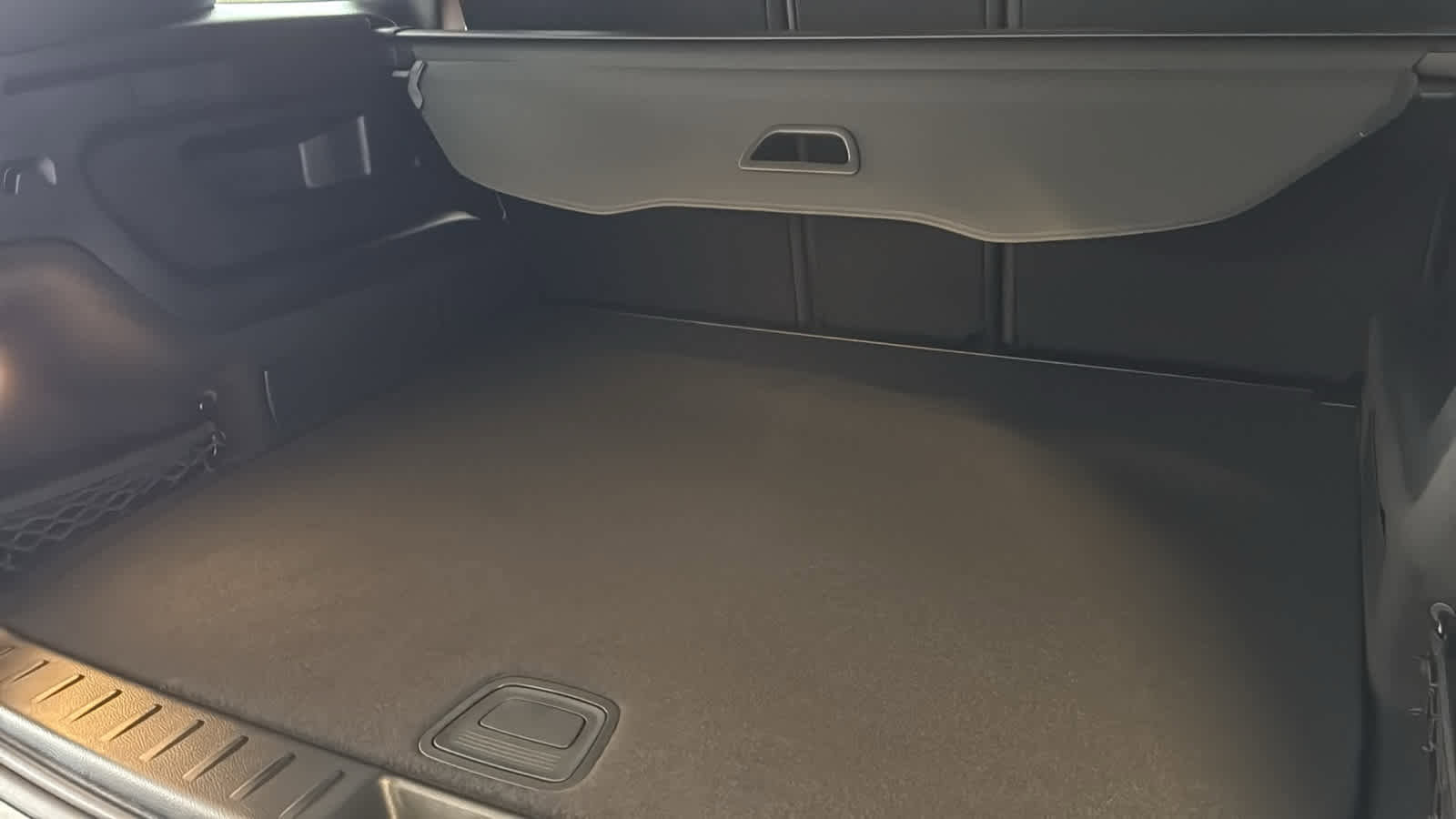 New 2026 Mercedes-Benz GLB 35 AMG 4MATIC image 33