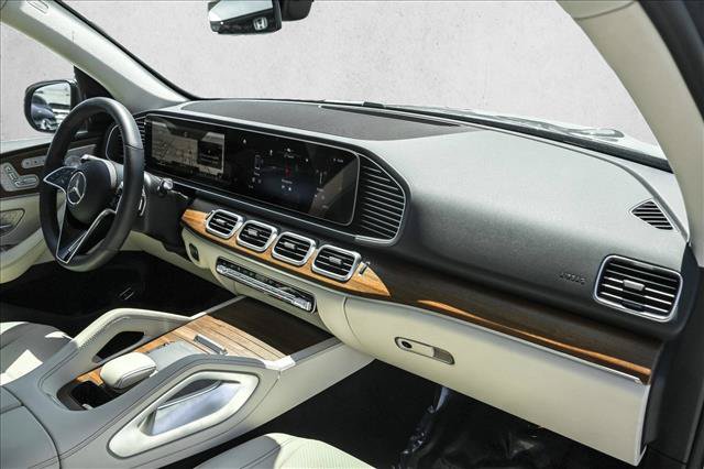 Certified 2026 Mercedes-Benz GLE 350 4MATIC image 27