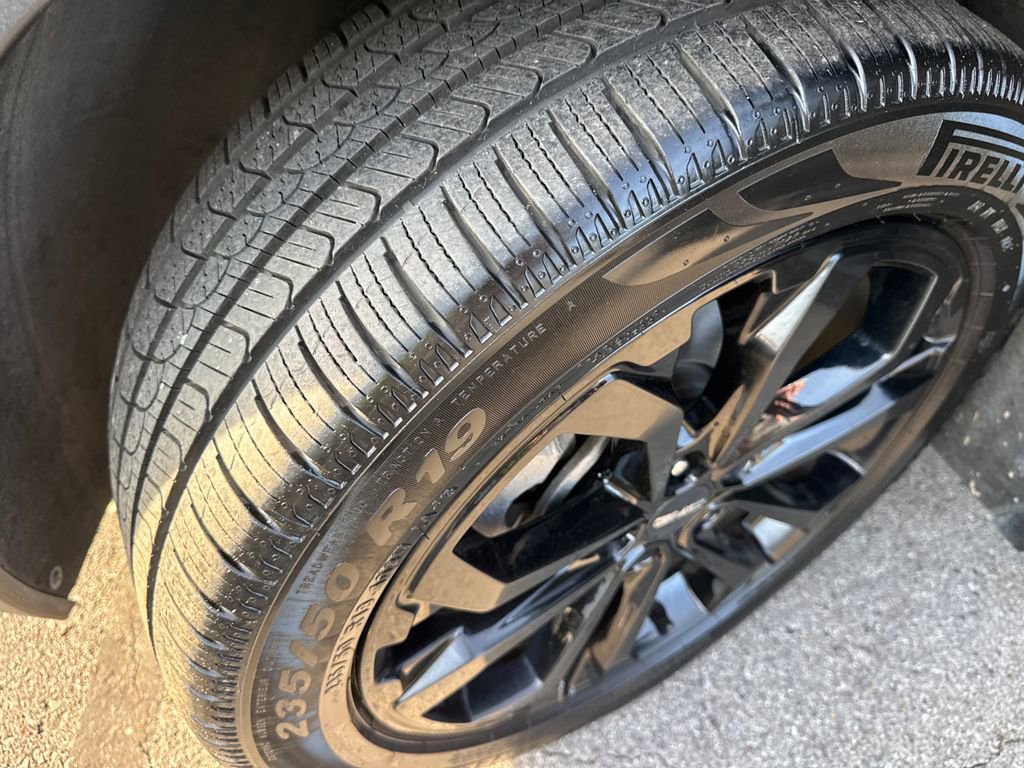 Used 2019 GMC Terrain SLT w/ Preferred Package AWD/4WD image 24