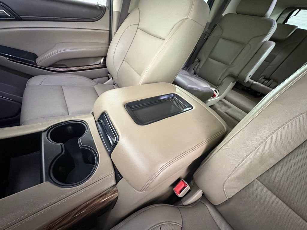 Used 2019 GMC Yukon SLT w/ Open Road Package AWD/4WD image 37
