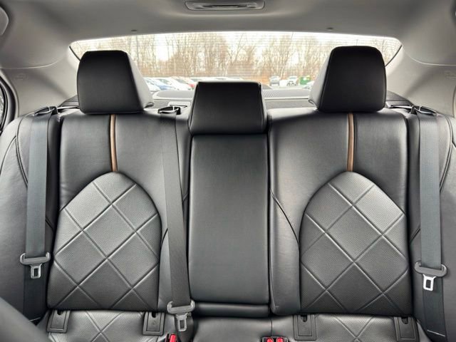 Used 2019 Toyota Camry XLE w/ Driver Assist Package image 15