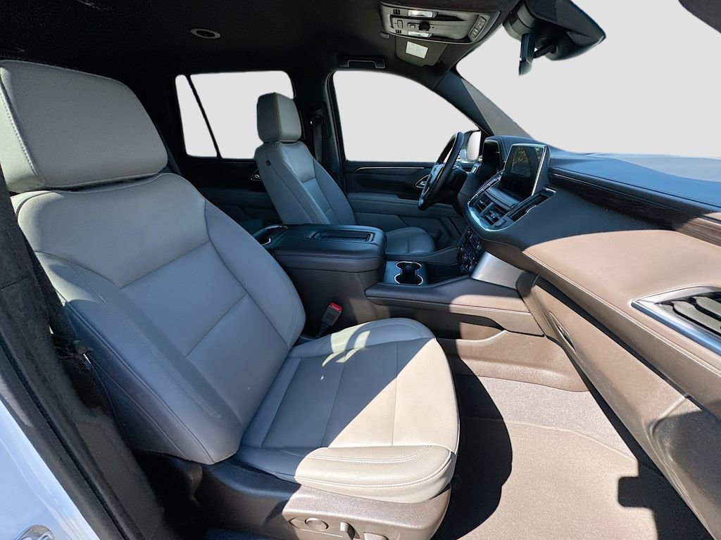 Used 2024 Chevrolet Tahoe LT image 29