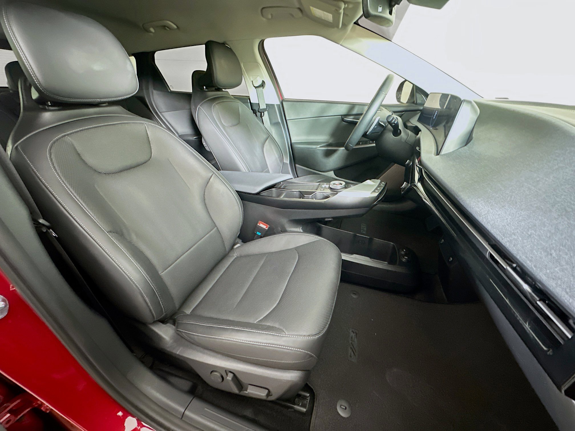 Used 2024 Kia EV6 Wind w/ Wind Technology Package RWD image 31