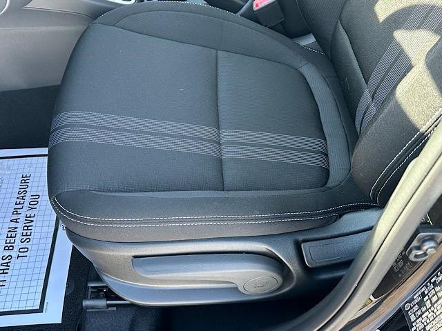 New 2026 Hyundai Venue SEL image 8