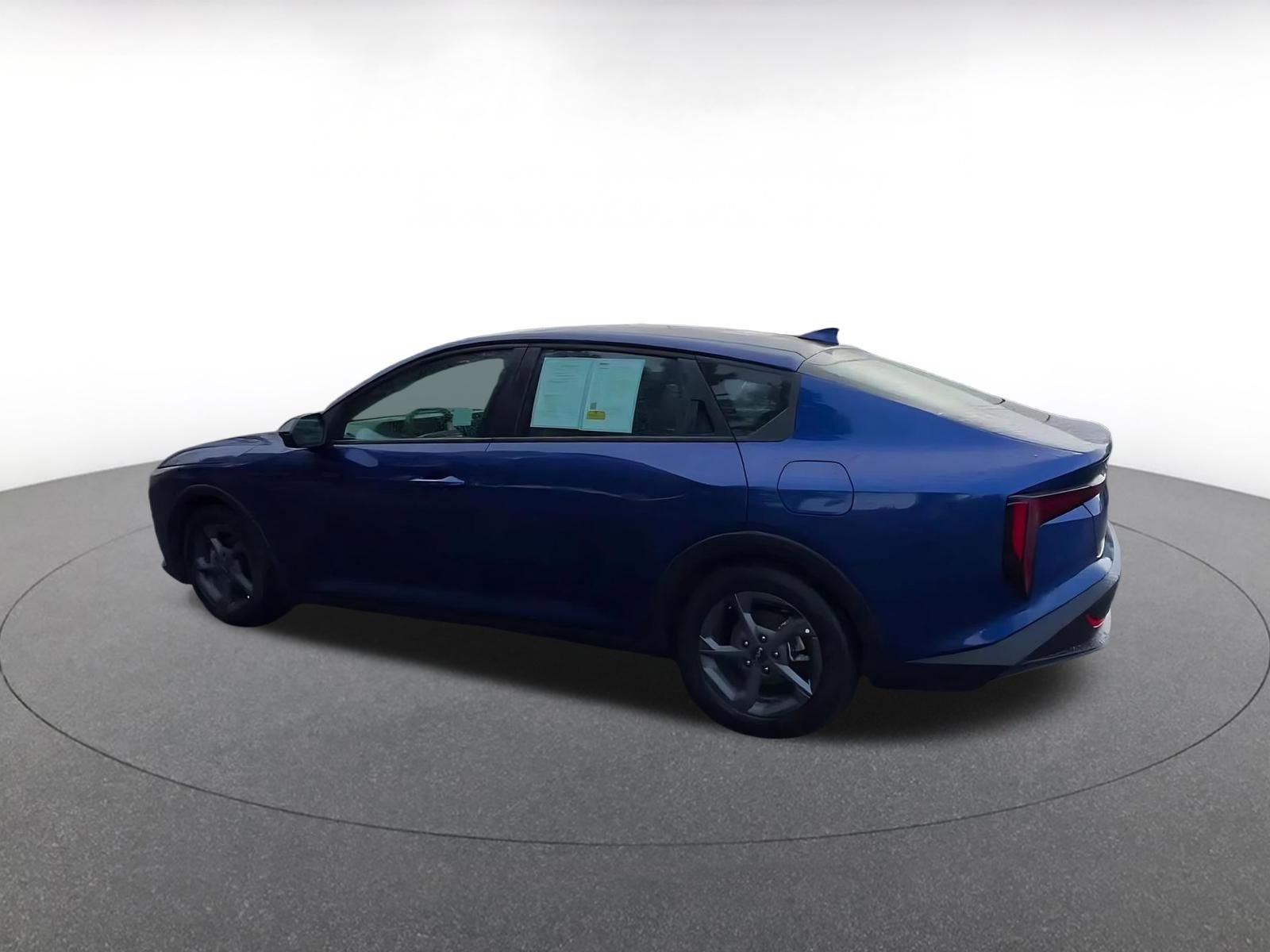 Used 2025 Kia K4 FWD image 10