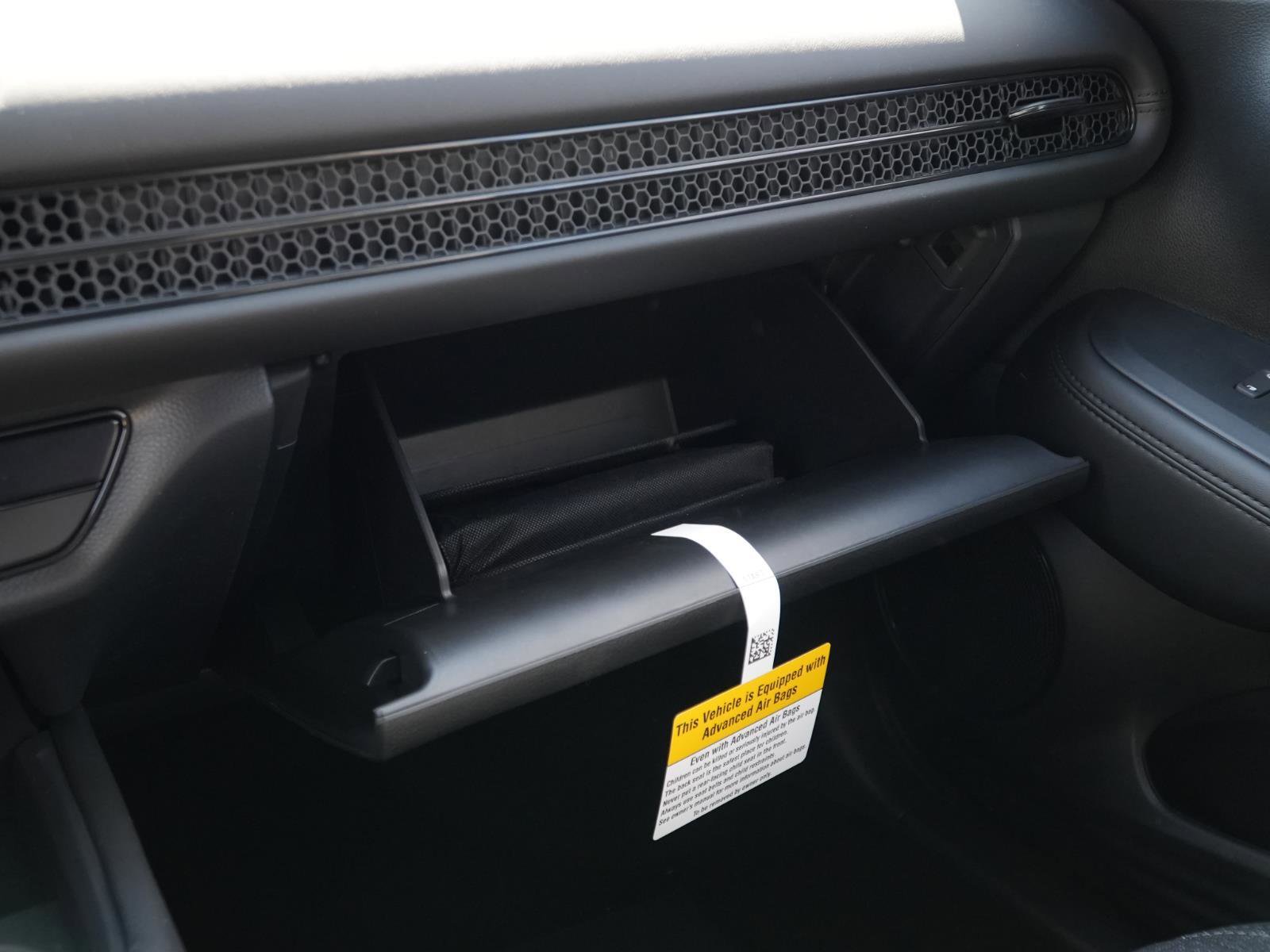 New 2026 Honda HR-V LX image 27