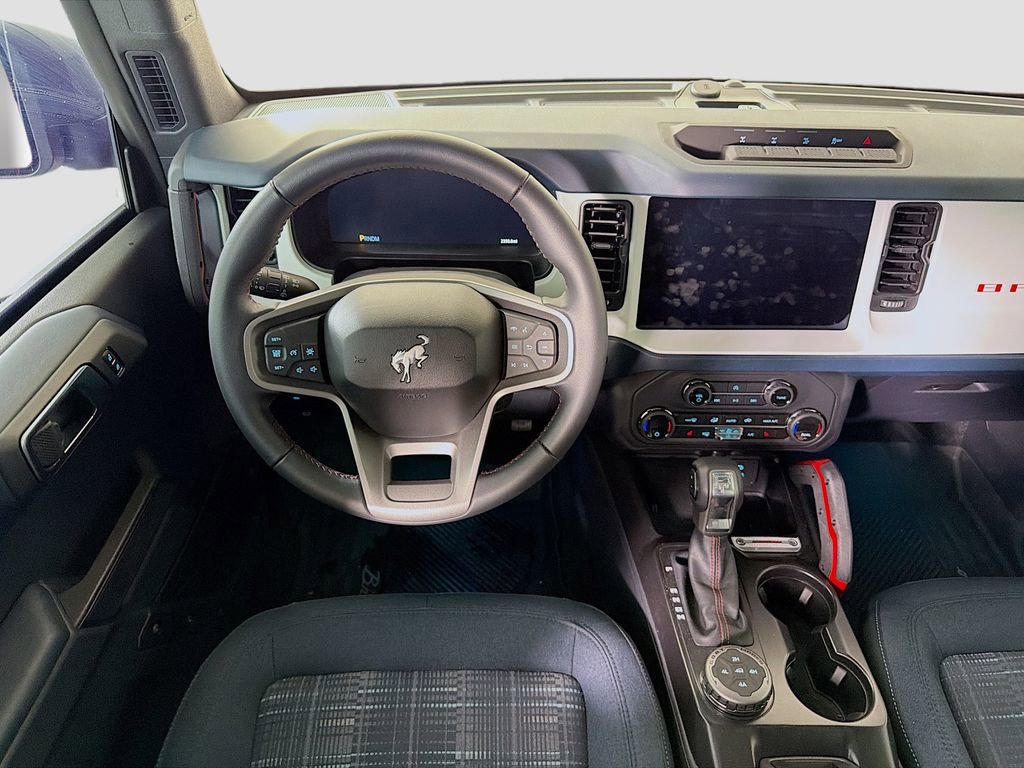 Used 2025 Ford Bronco Heritage Edition image 24