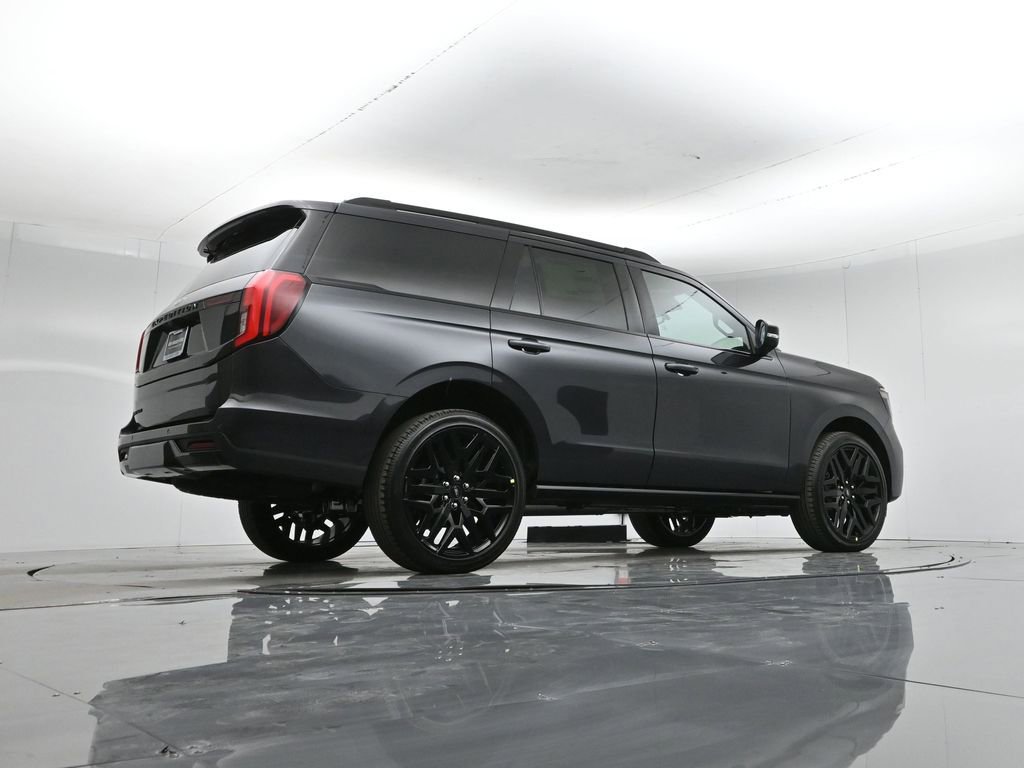New 2026 Ford Expedition Platinum w/ Stealth Performance Package image 52