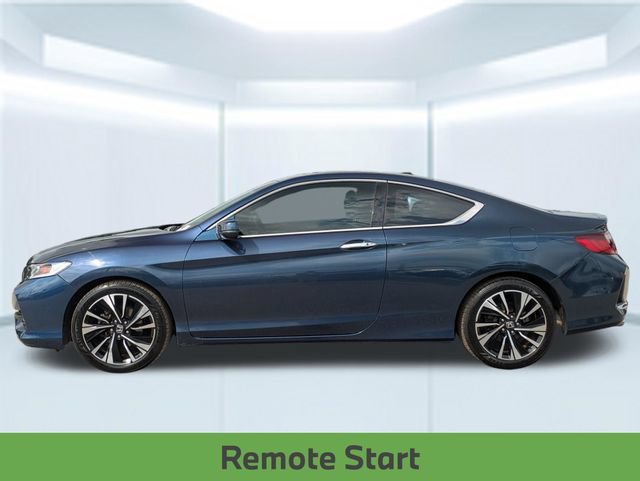 Used 2017 Honda Accord EX-L image 4