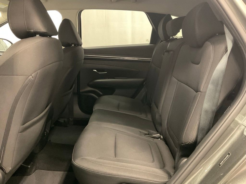 Used 2022 Hyundai Tucson SEL image 27