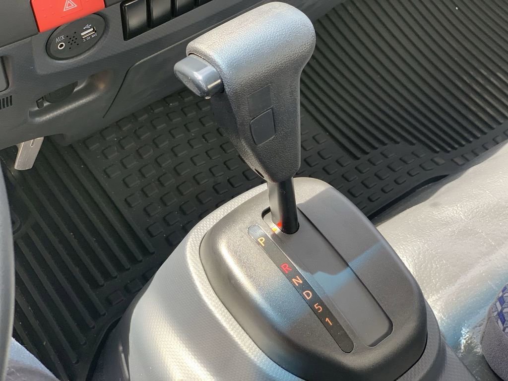 New 2025 Chevrolet Low Cab Forward image 13