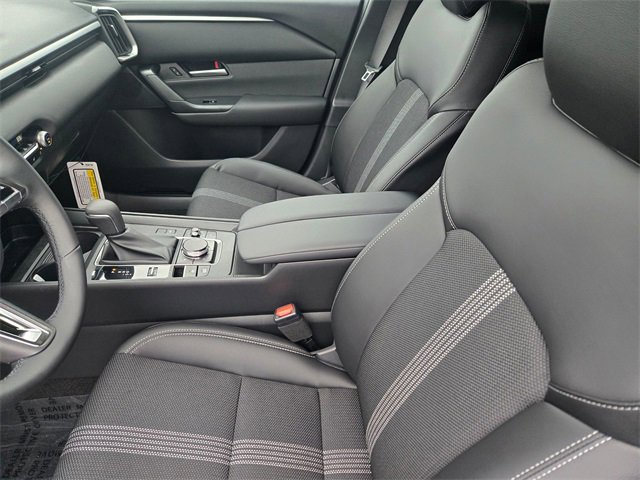 New 2026 MAZDA CX-50 2.5 Hybrid w/ Weather Package image 8