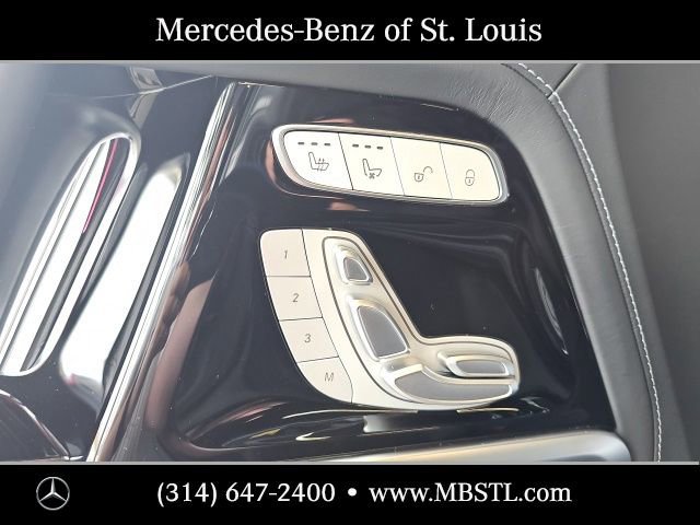 New 2026 Mercedes-Benz G 63 AMG 4MATIC image 22