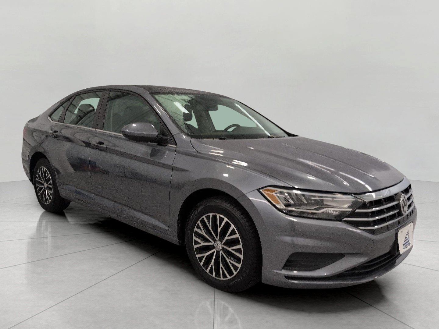 Used 2019 Volkswagen Jetta SE
