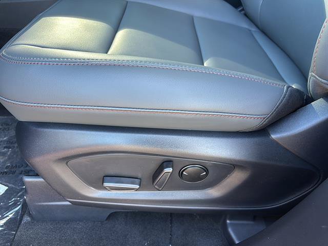 New 2027 Ford Explorer Active w/ Active Comfort Package AWD/4WD image 11