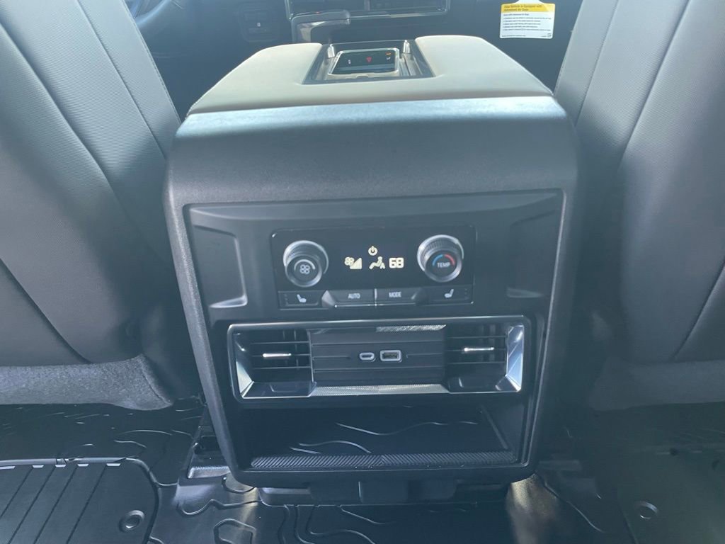New 2026 GMC Hummer EV 4x4 Crew Cab image 29