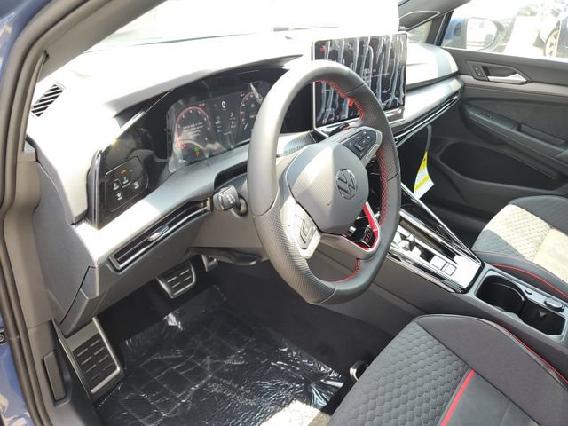 New 2026 Volkswagen GTI SE FWD image 17