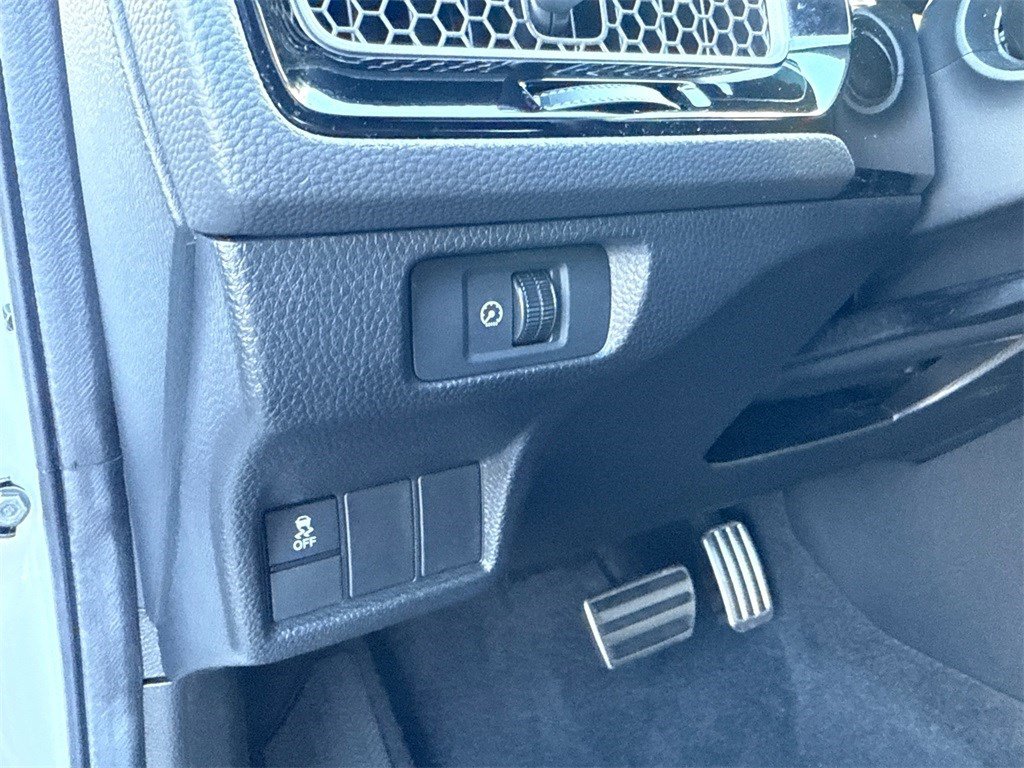 Certified 2025 Honda Civic Sport image 19