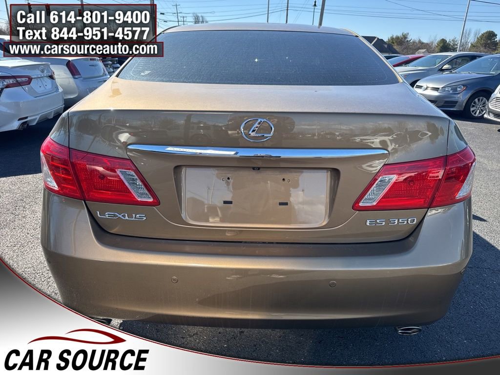 Used 2007 Lexus ES 350 image 5