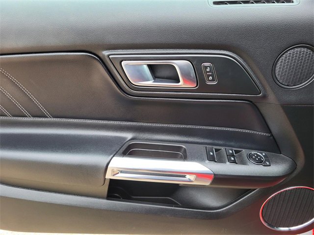 Used 2023 Ford Mustang Premium image 11