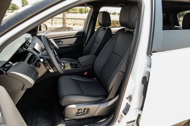 New 2026 Land Rover Discovery Sport Landmark AWD/4WD image 41