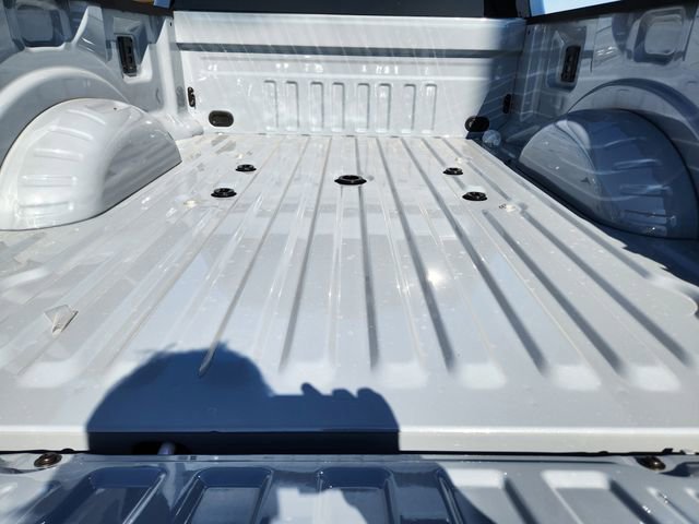 New 2026 Ford F250 King Ranch w/ Chrome Package image 32