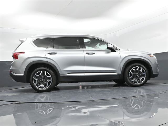 Used 2023 Hyundai Santa Fe Limited w/ Cargo Package FWD image 34