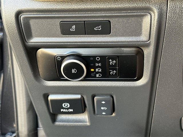 Used 2024 Ford Expedition Max Limited image 17