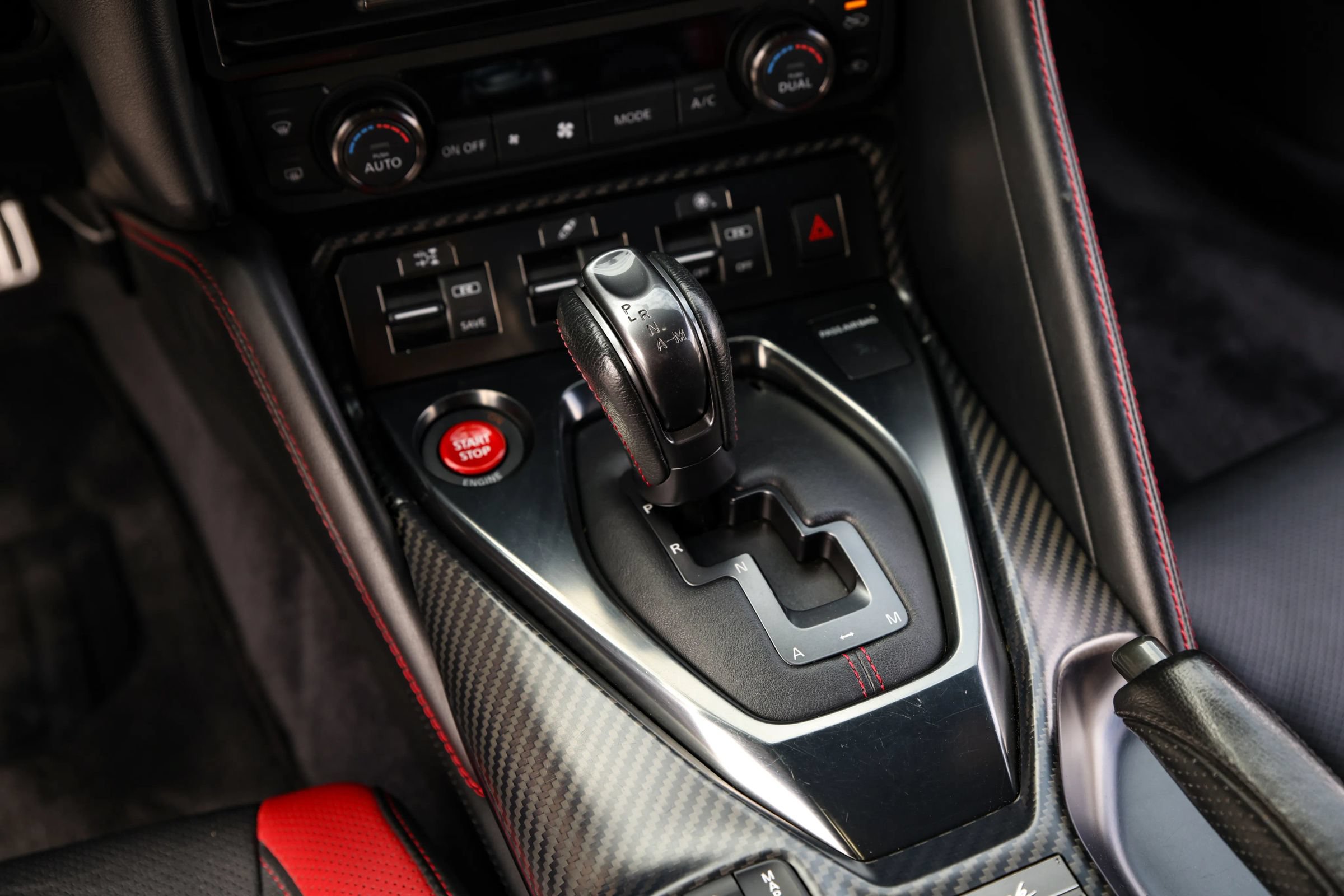 Used 2019 Nissan GT-R Track Edition AWD/4WD image 36