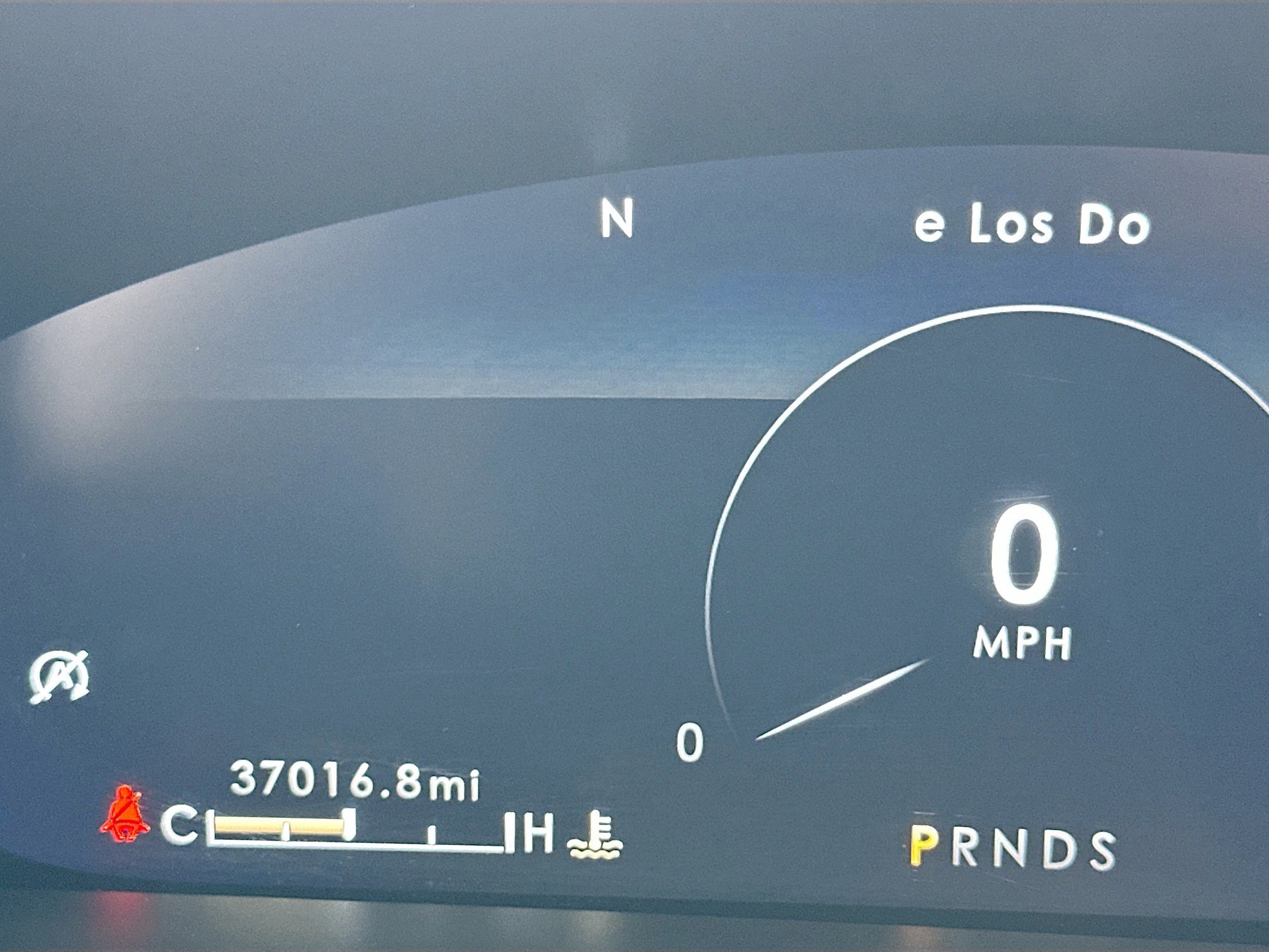 Used 2022 Lincoln Nautilus FWD w/ Premium Package image 12