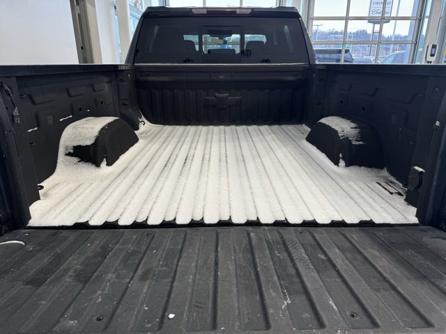 Used 2021 Chevrolet Silverado 1500 LT Trail Boss w/ Convenience Package II image 36