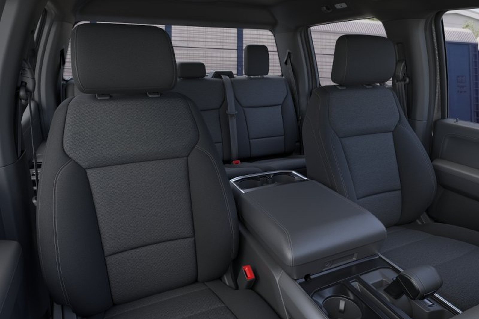 New 2026 Ford F150 XLT AWD/4WD image 11