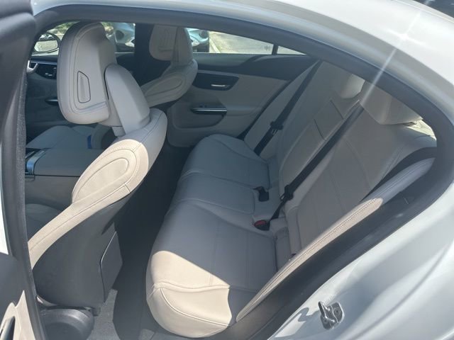 Used 2025 Mercedes-Benz C 300 4MATIC Sedan image 9