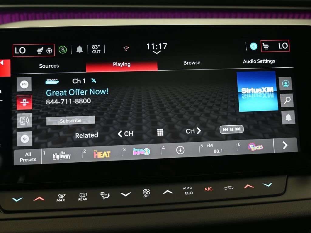 Used 2024 Dodge Charger R/T Scat Pack w/ Plus Group image 32