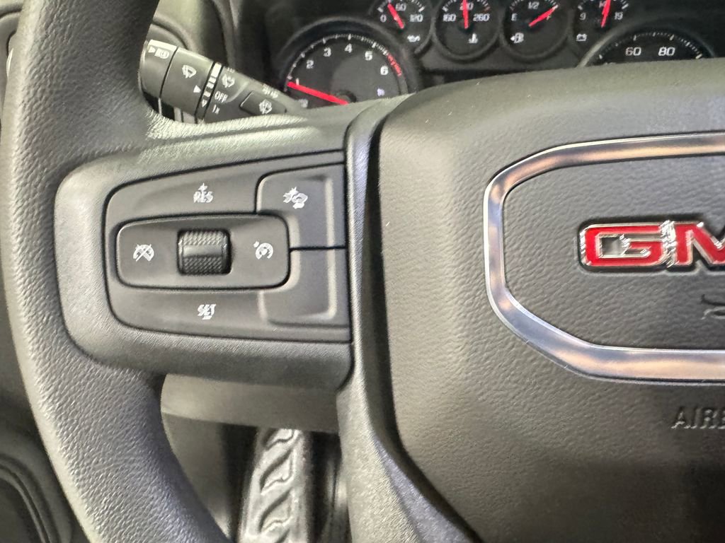 New 2026 GMC Sierra 1500 Pro w/ Pro Value Package AWD/4WD image 17