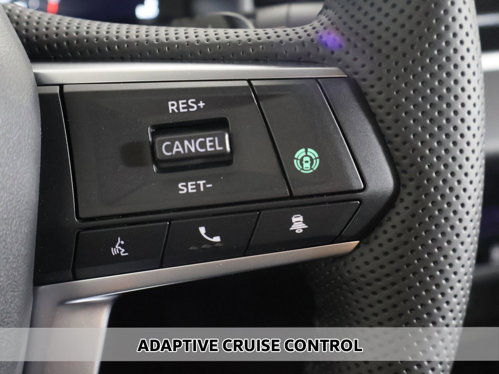 New 2026 Mitsubishi Outlander SE FWD image 6