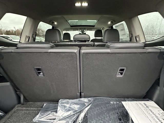 New 2026 Volkswagen Atlas SE image 19