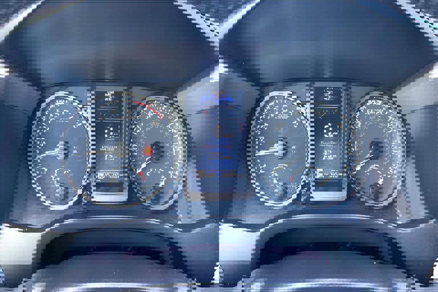 Used 2023 Toyota Tacoma TRD Off-Road image 26