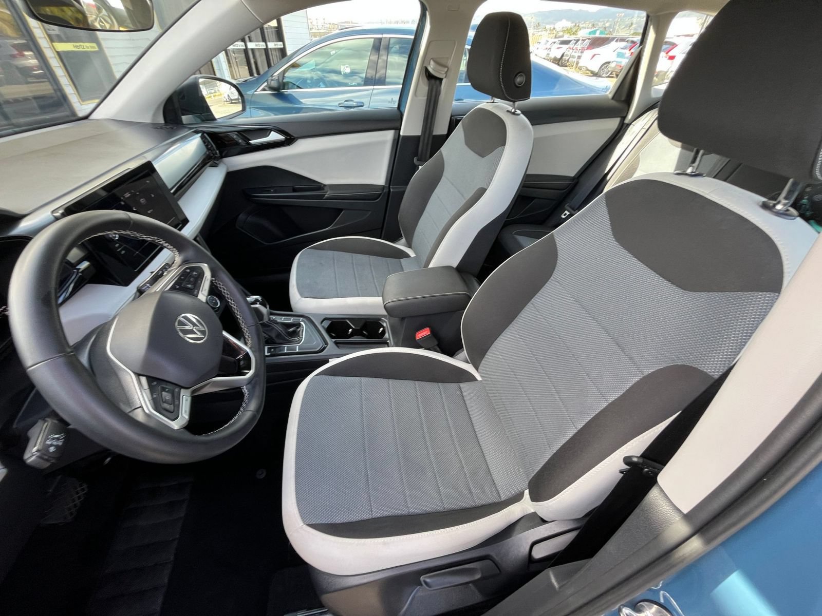 Used 2026 Volkswagen Taos S FWD image 27