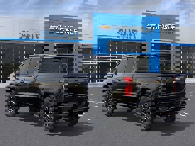 New 2026 Chevrolet Silverado 1500 ZR2 image 3