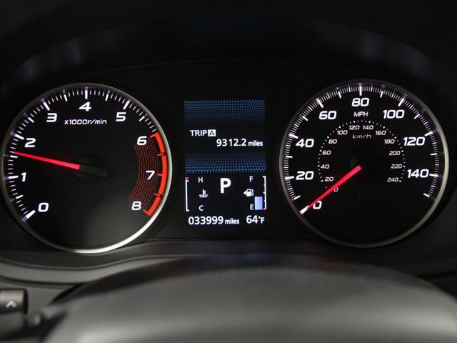 Used 2022 Mitsubishi Eclipse Cross LE image 8