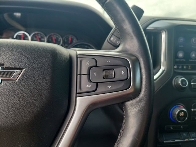 Used 2019 Chevrolet Silverado 1500 LT Trail Boss w/ Convenience Package image 19