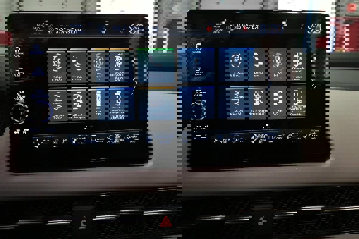 Used 2023 Honda HR-V EX-L image 19